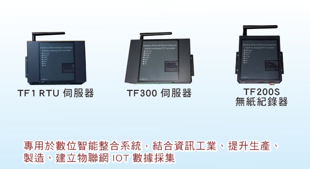 Modbus 以太網路、數據物聯網、轉換器 專用於電力收集、水質監測、環控溫濕、流量排放、氣體濃度