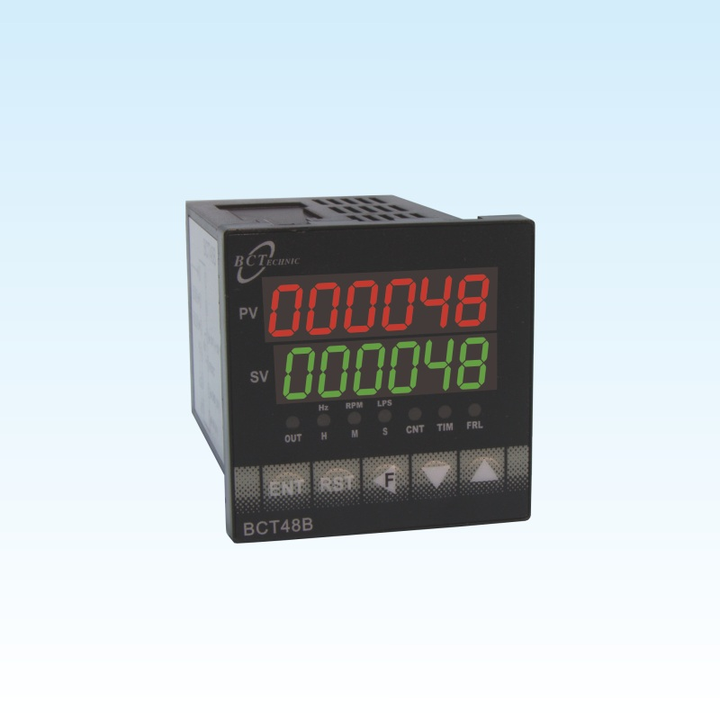 BCT48B計數器