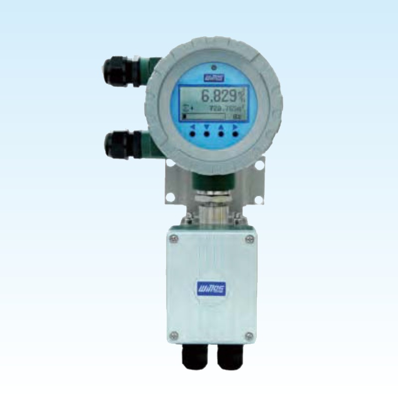 BCT6200 WL-300系列 外插式流量計