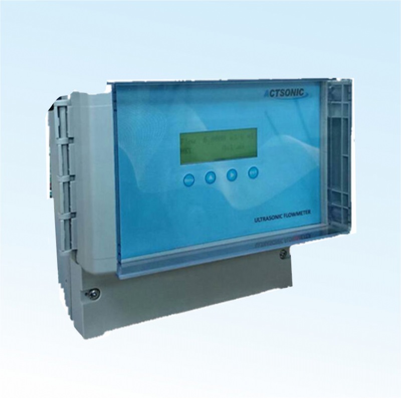 BCT6600 超音波流量計