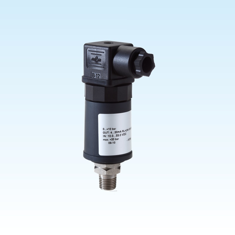 BCT5300 壓力隔離傳送器