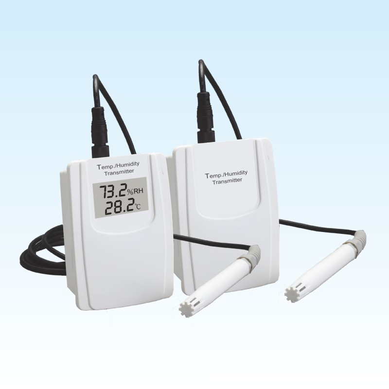 BCTGL3000 出線型溫溼度傳送器