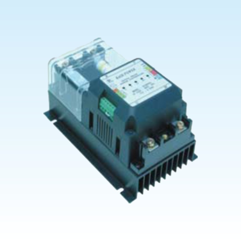 BCT81 SCR 單相電力調整器