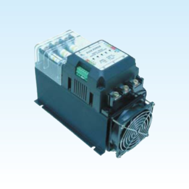 BCT83 SCR 三相電力調整器