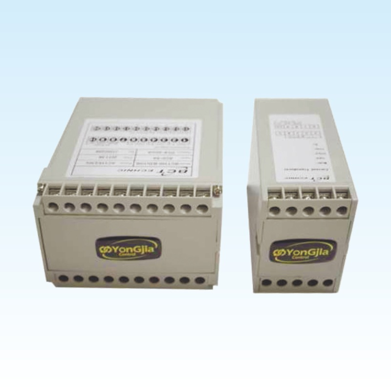BCT100 交流電力轉換器