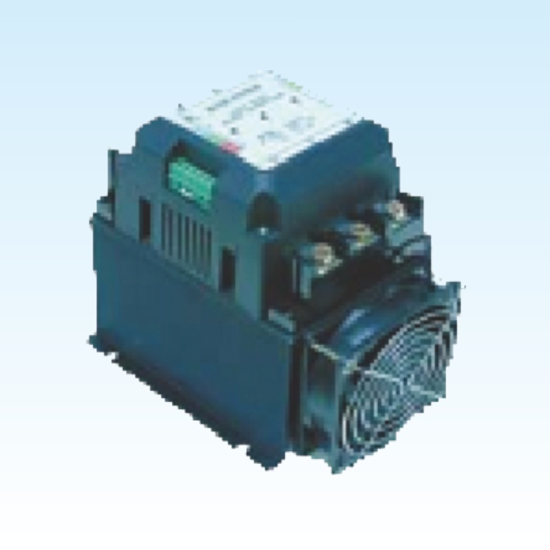 BCT85 SSR 三相固態調整器
