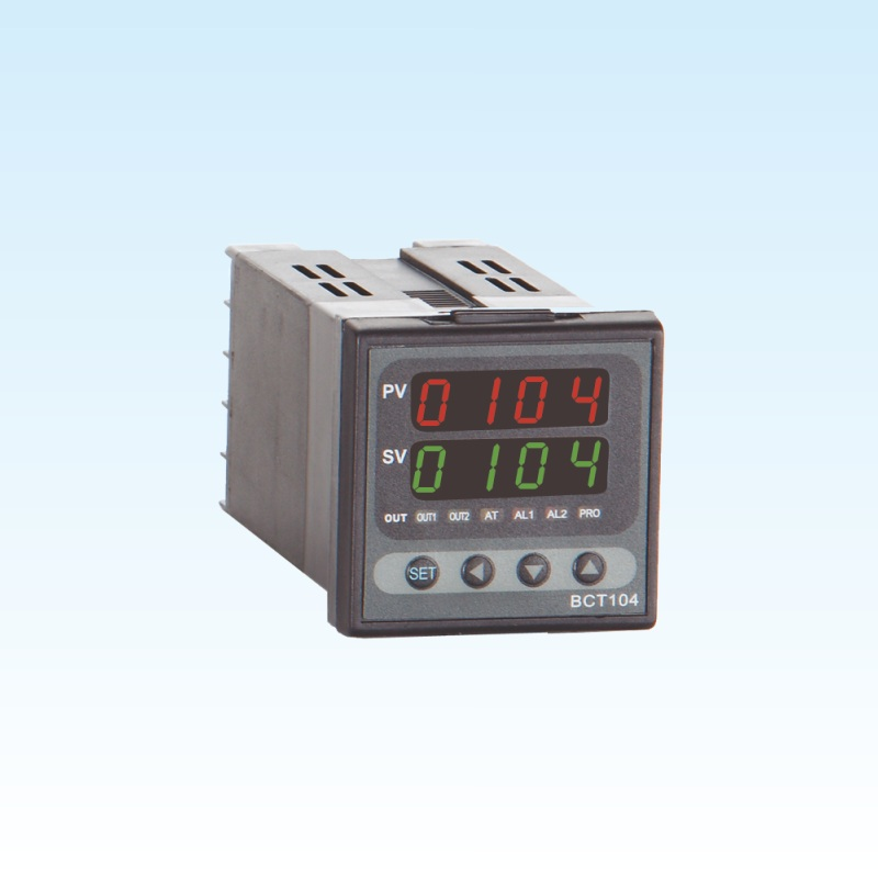 BCT104 PID 控制器