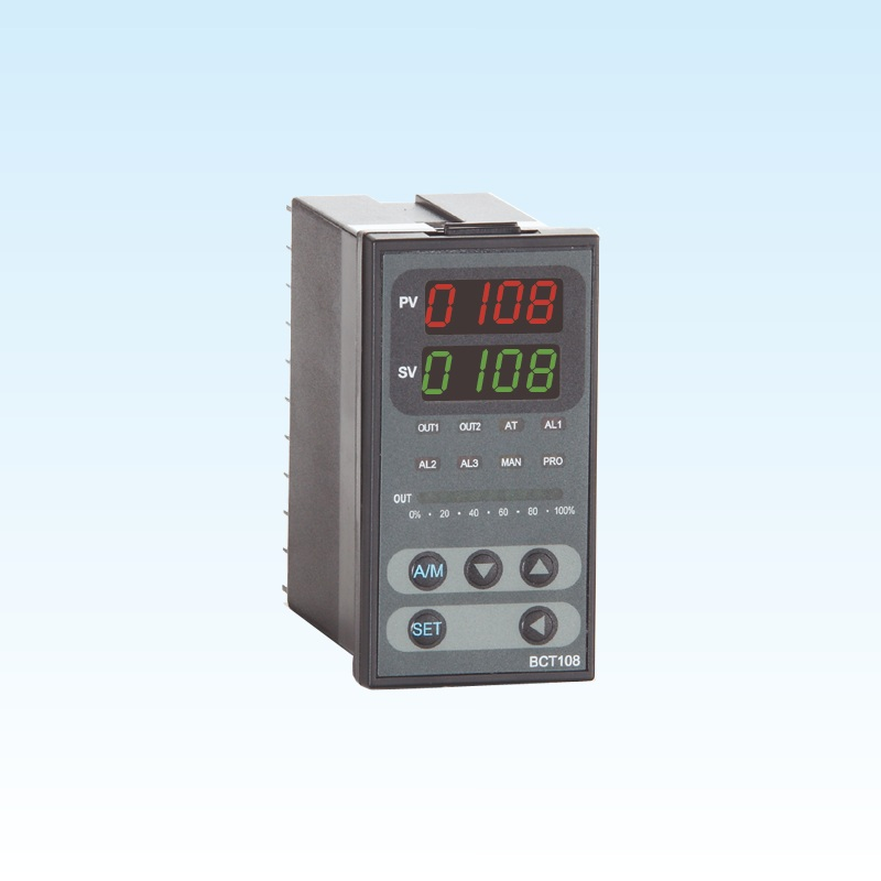 BCT108 PID 控制器