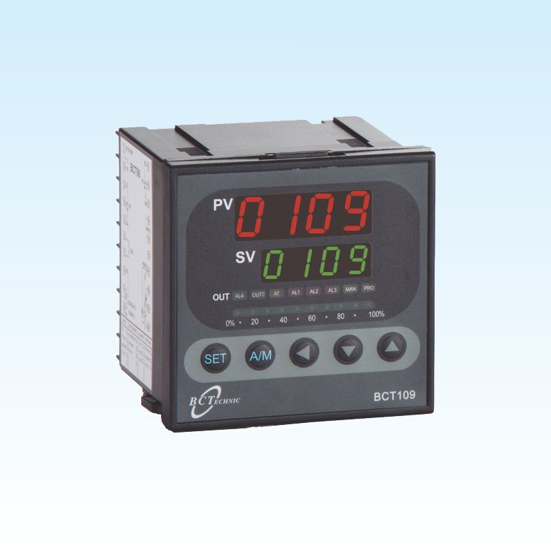 BCT109 PID 控制器