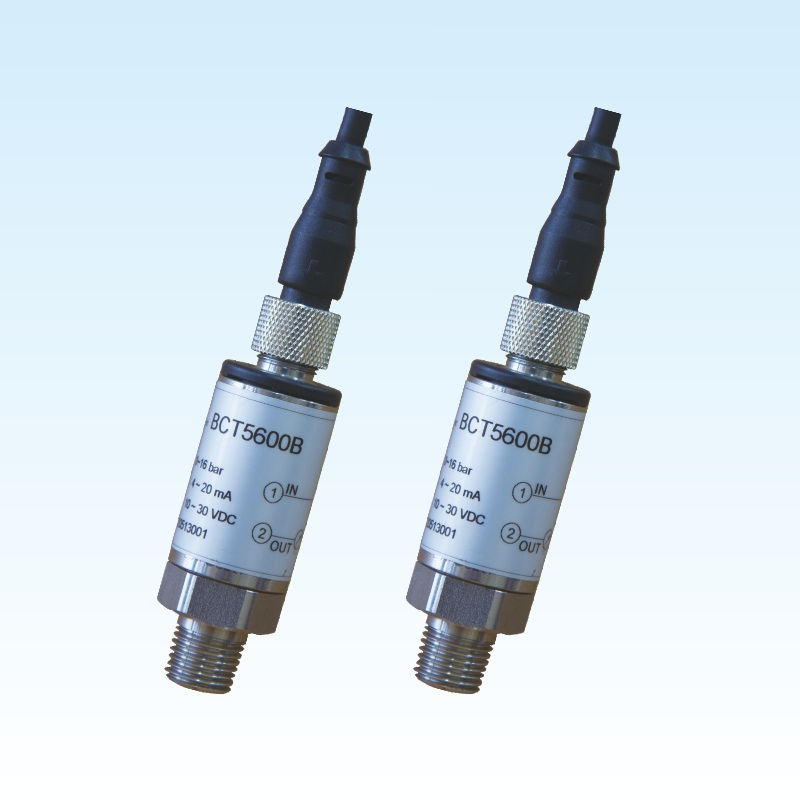 BCT5600B 壓力傳送器